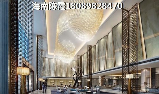 屯昌气候太热不适合居住吗？万兴壹号对比海口·十里春风周边配套对比分析！