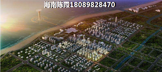 海南屯昌醉新房价6