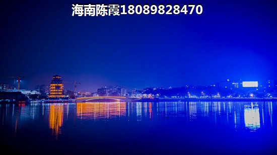 海南屯昌房价格