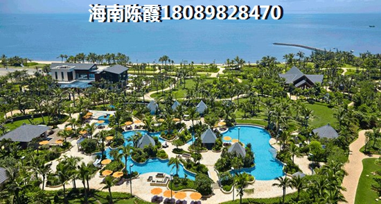 海南楼盘还纸不纸得购买？