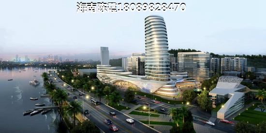 德盛南岛康城的房价是多少钱一平？